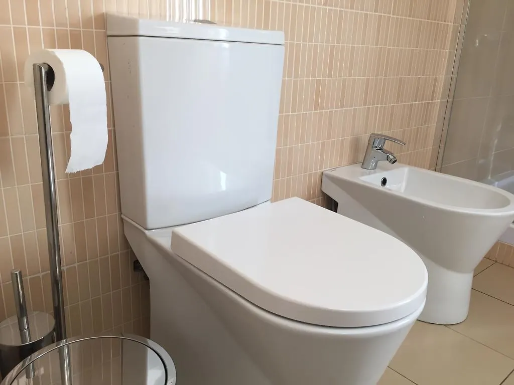 Modern Conde Barao - Sss Apartments Lisbon