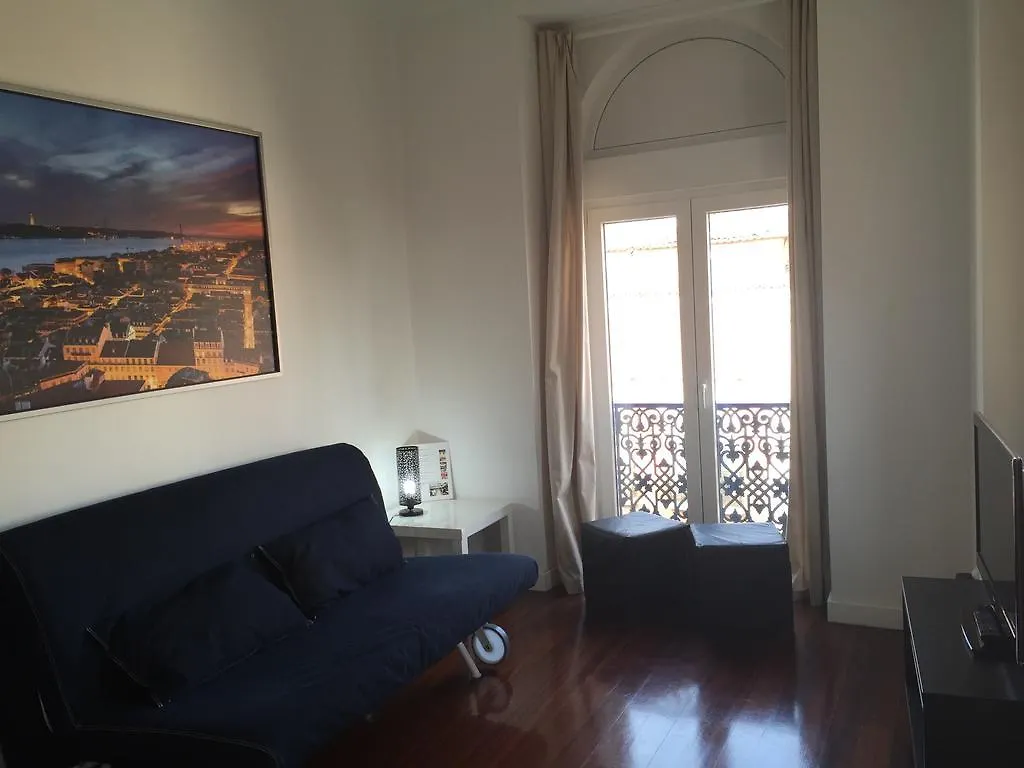 Modern Conde Barao - Sss Apartments Lisbon