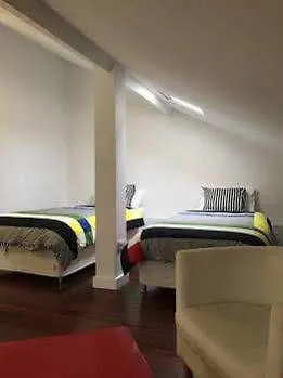 Modern Conde Barao - Sss Apartments Lisbon