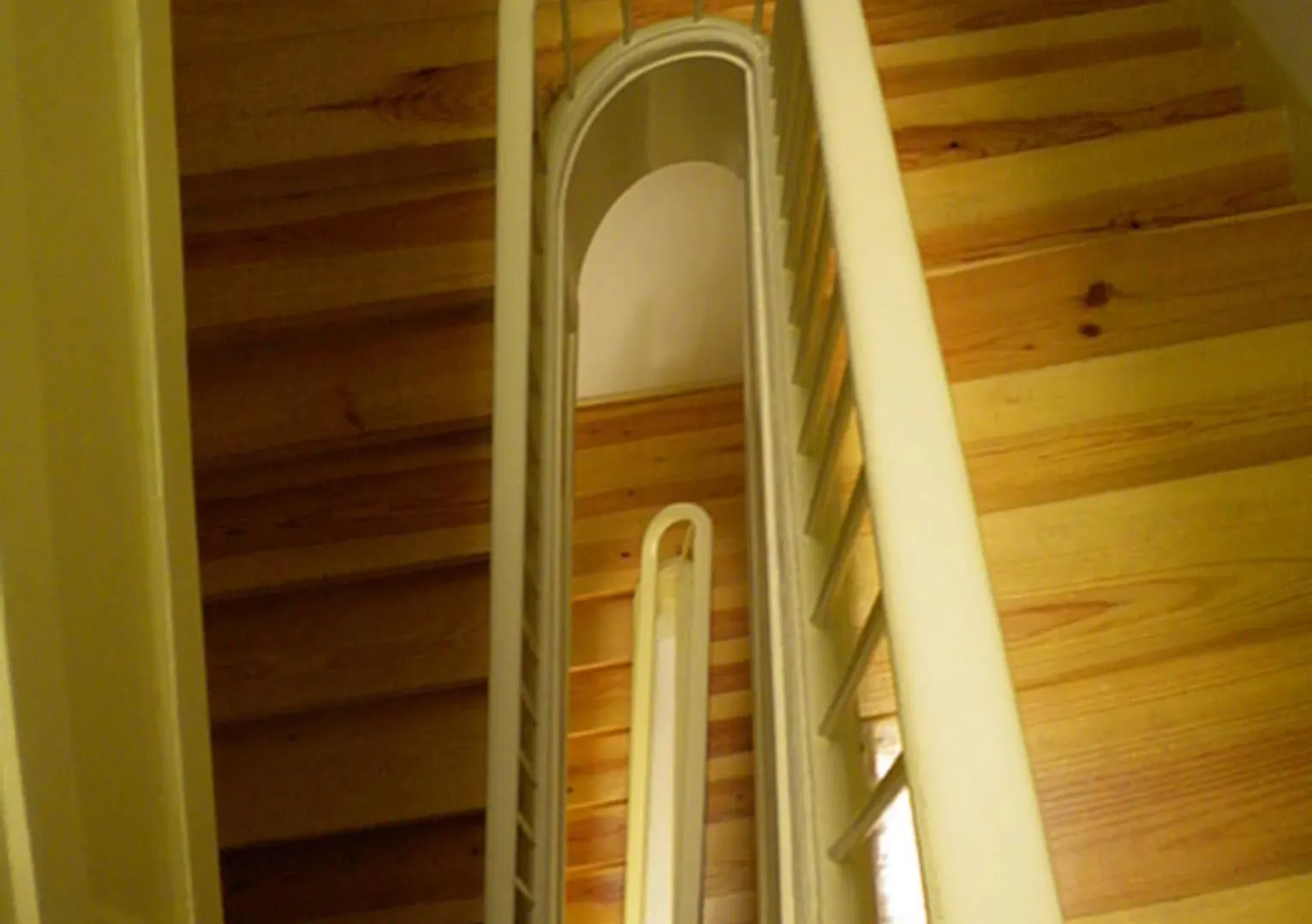 Modern Conde Barao - Sss Apartments Lisbon