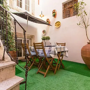 Bairro Alto Vintage By Homing Apartamento