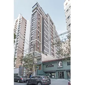 Anylife Comfort Bueno Brandão Apartamento São Paulo