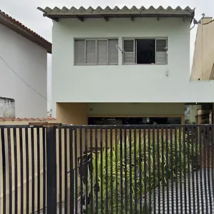 Casa Da Valentina - Próximo Ao Aeroporto Internacional De Sp Quarto em Acomodações Particulares Guarulhos