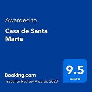 Casa De Santa Marta Lisboa