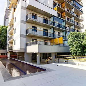 Xtay Bk30 Santana Apartamento São Paulo