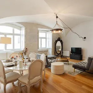 Apartment Almaria - Da Corte | Chiado, Lisbon