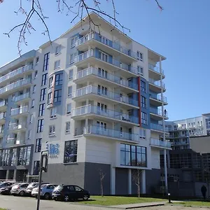 https://apartament-kolobrzeg.kolobrzeghotels.com