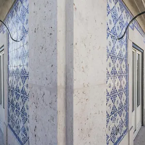 Apartment Prime - Sao Paulo 5, Lisbon