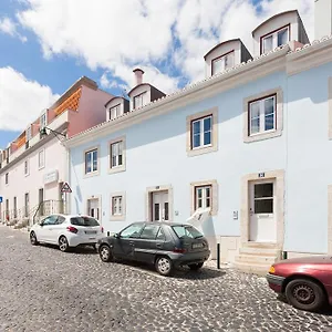 Apartment Flh Olivais Cozy Flat, Lisbon