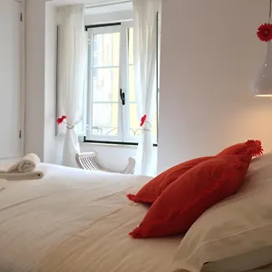 Apartment Alfamasweethome 2, Lisbon