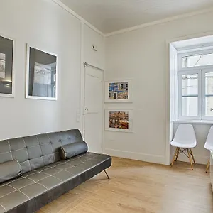 Bmyguest - Alfama Terrace Apartamento