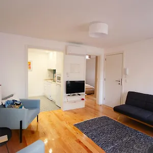 19inlisbon At Intendente Apartamento