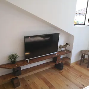 Apartment Bairrosweethome, Lisbon