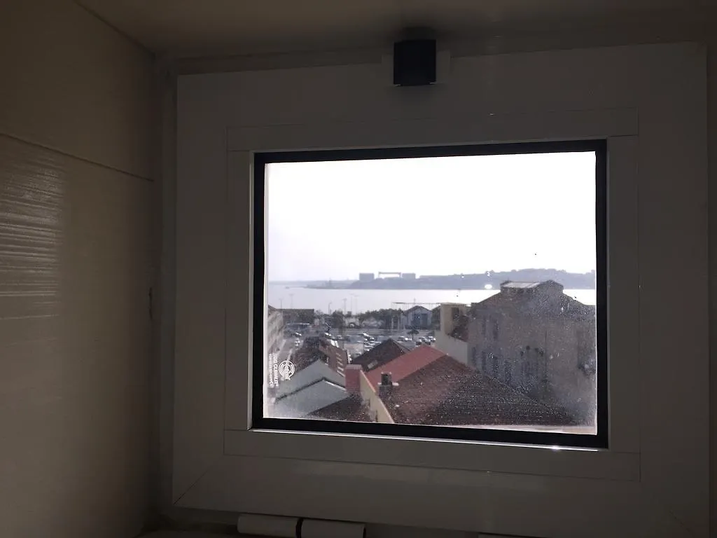 Modern Conde Barao - Sss Apartments Lisboa 0*,