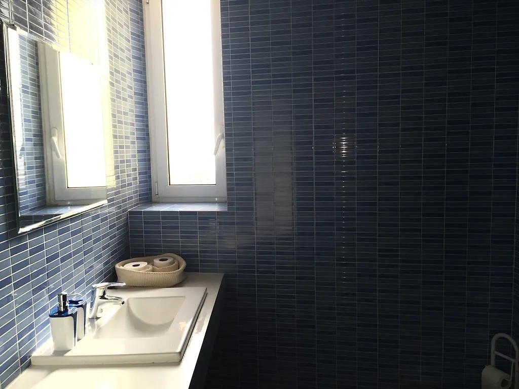 Modern Conde Barao - Sss Apartments Lisboa