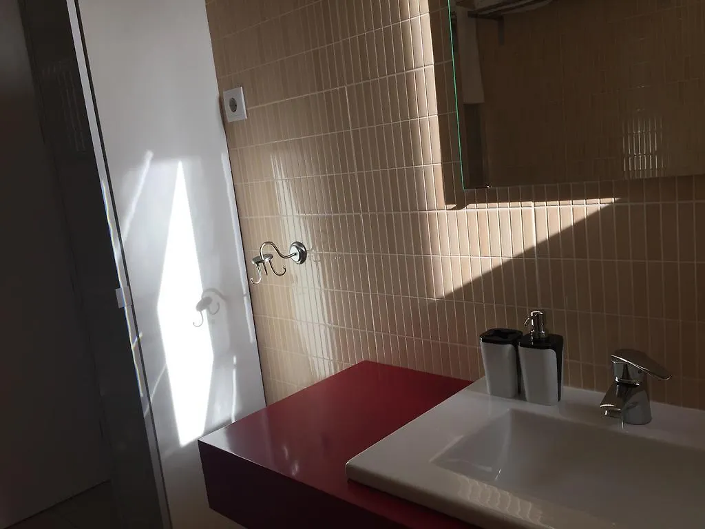 Modern Conde Barao - Sss Apartments Lisboa Portugal