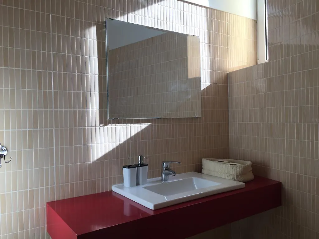 Modern Conde Barao - Sss Apartments Lisboa 0*,  Portugal