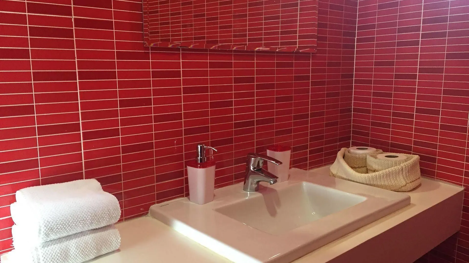 Modern Conde Barao - Sss Apartments Lisboa